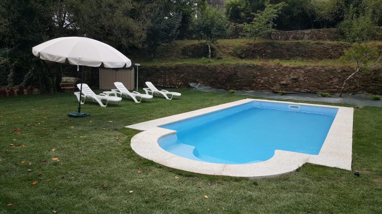Casa rural O Cuco De *
