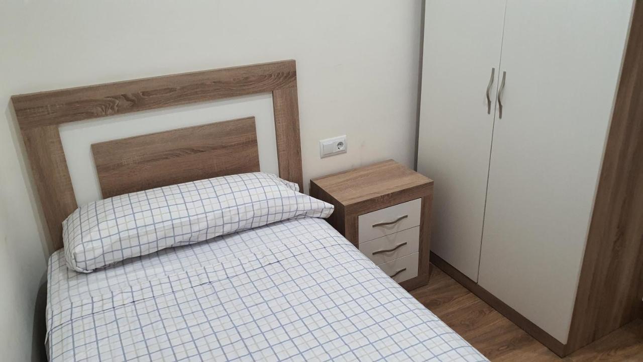 Apartamento Gran Apartamento Duque Centro Ciudad 3º Cartagena