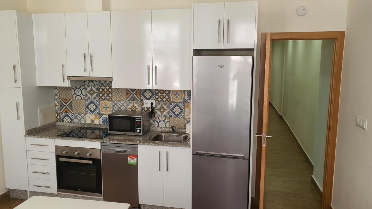 Gran Apartamento Duque Centro Ciudad 3º Apartamento *