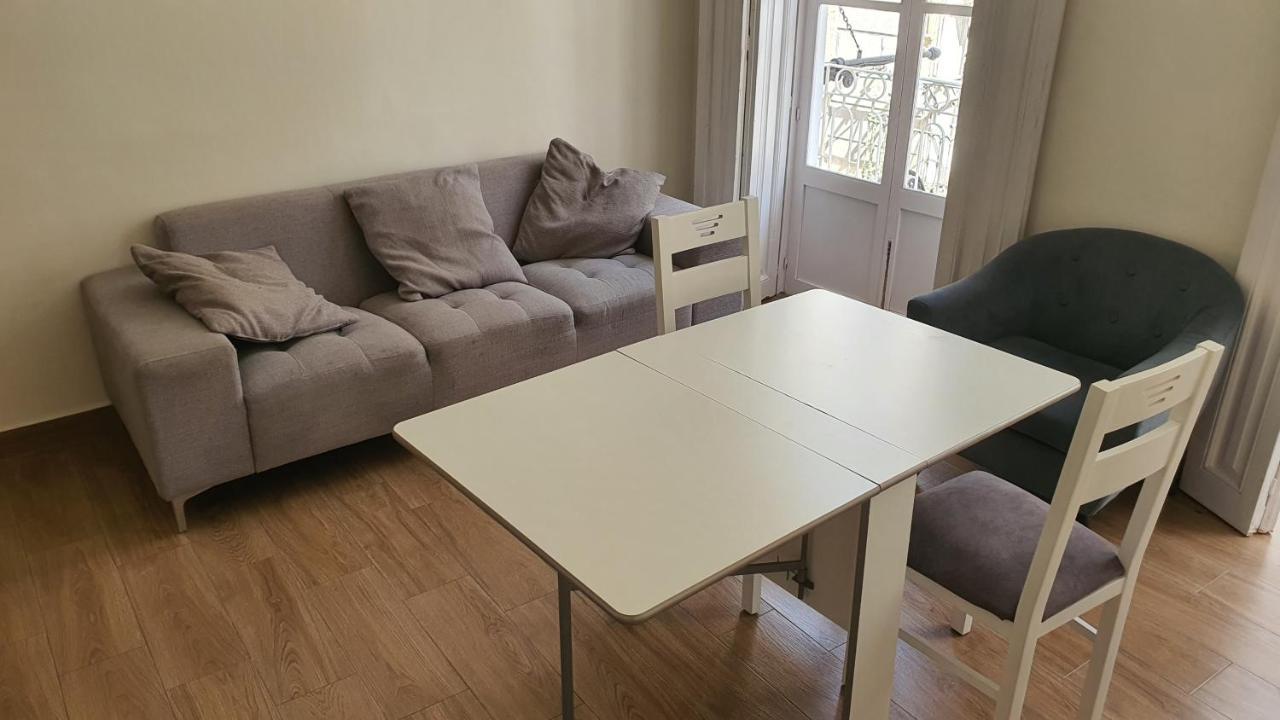 Apartamento Gran Apartamento Duque Centro Ciudad 3º
