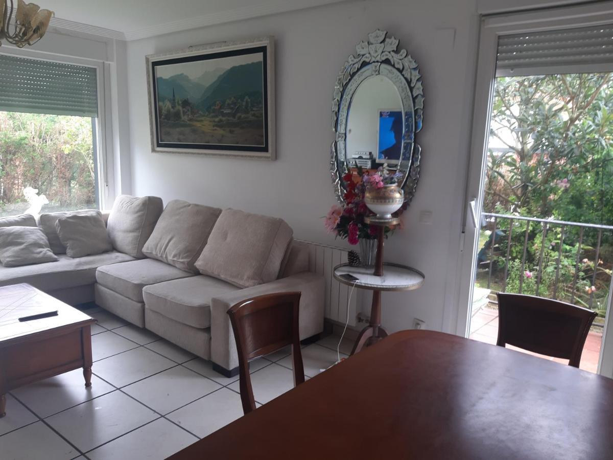 Chalet En Islares Con Playa Cercana * Castro Urdiales