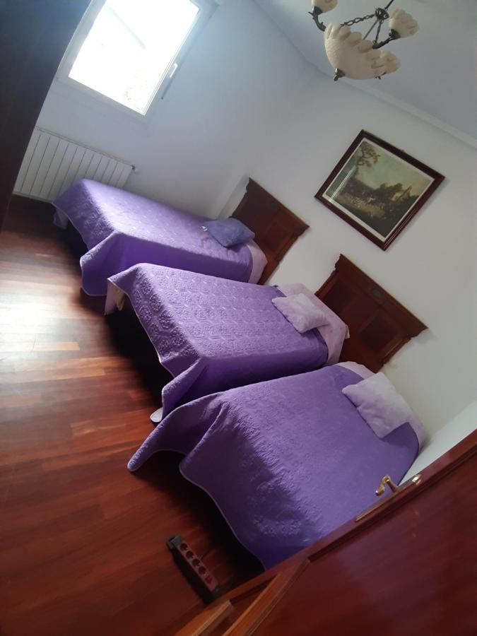 Chalet En Islares Con Playa Cercana *