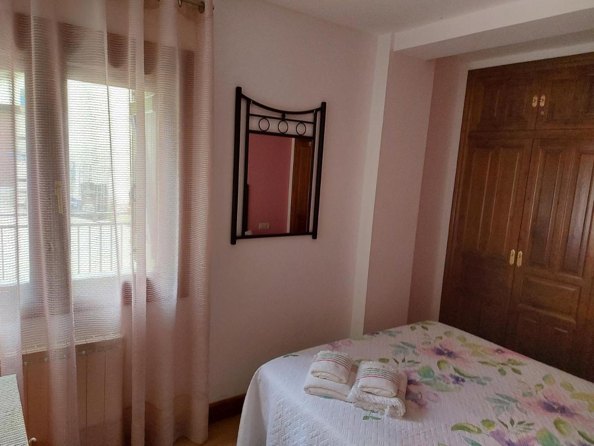 Apartment Llanos De