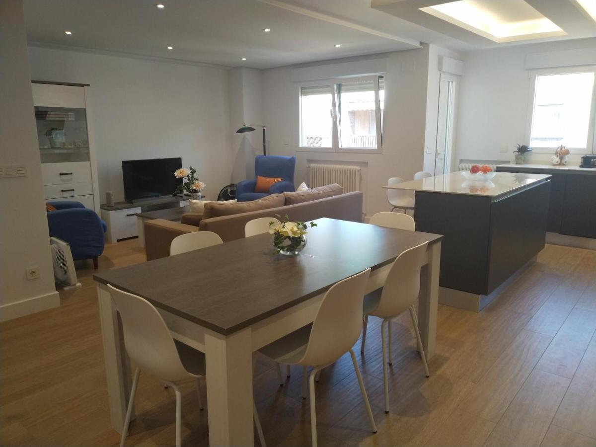 Carmelitas Holiday home Salamanca