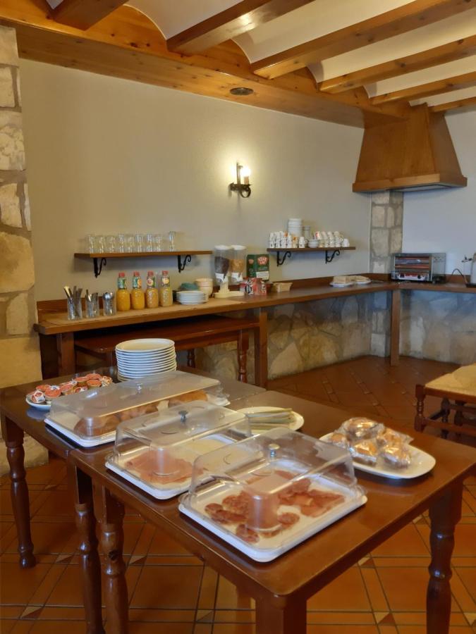 Pensión Hostal Gúdar