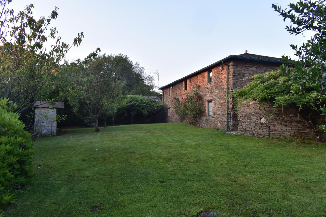 Casa Xaymaca Samos