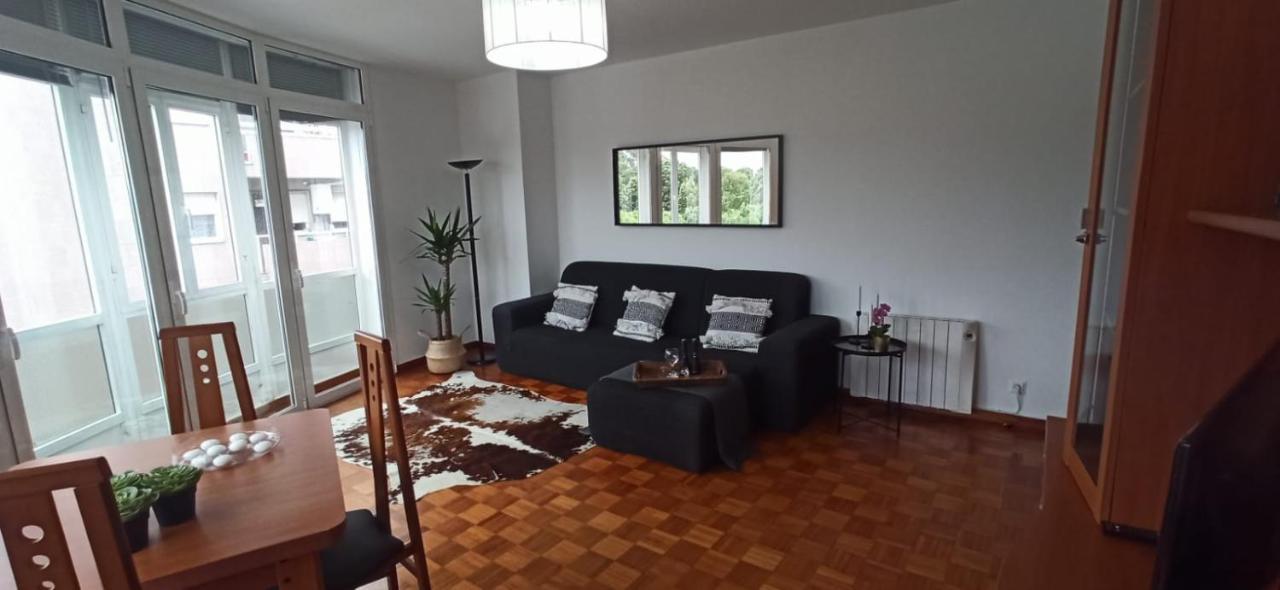 Fogar Deza Apartamento Vilagarcía de Arousa