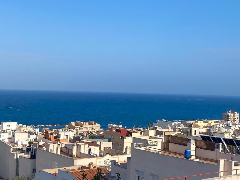 Apartment Apartamento En A 5 Minutos De La Playa Wifi