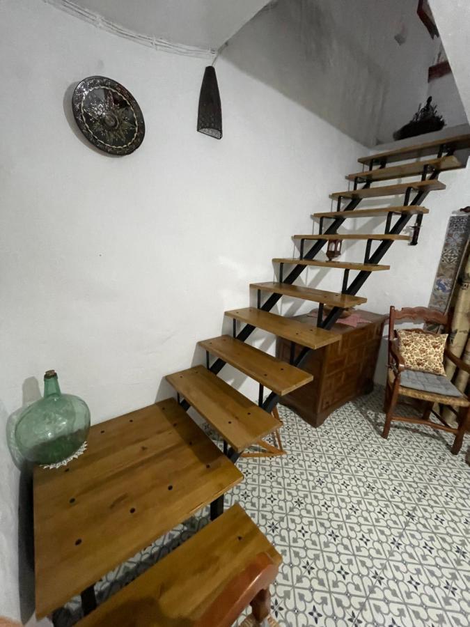 Сasa de vacaciones Casa De La Luna