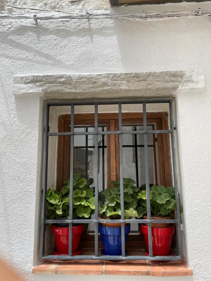Holiday home Casa De La Luna Seron