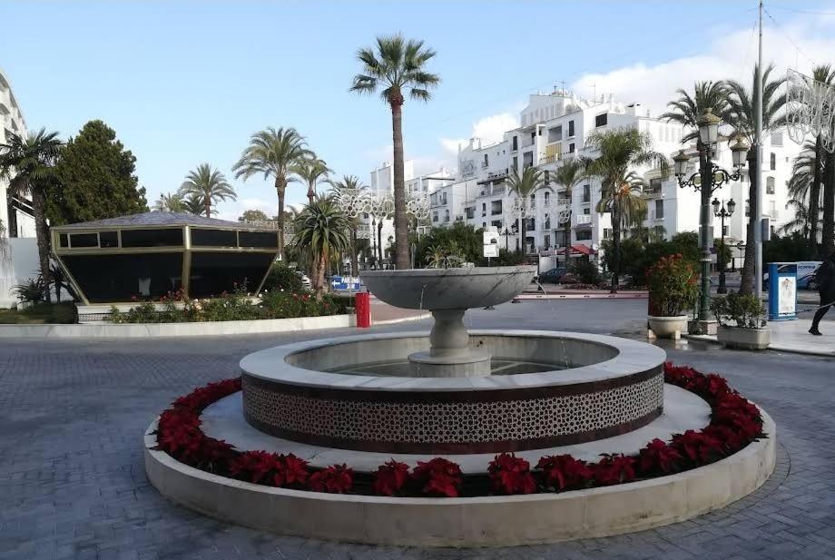 Aparthotel Puerto Banus