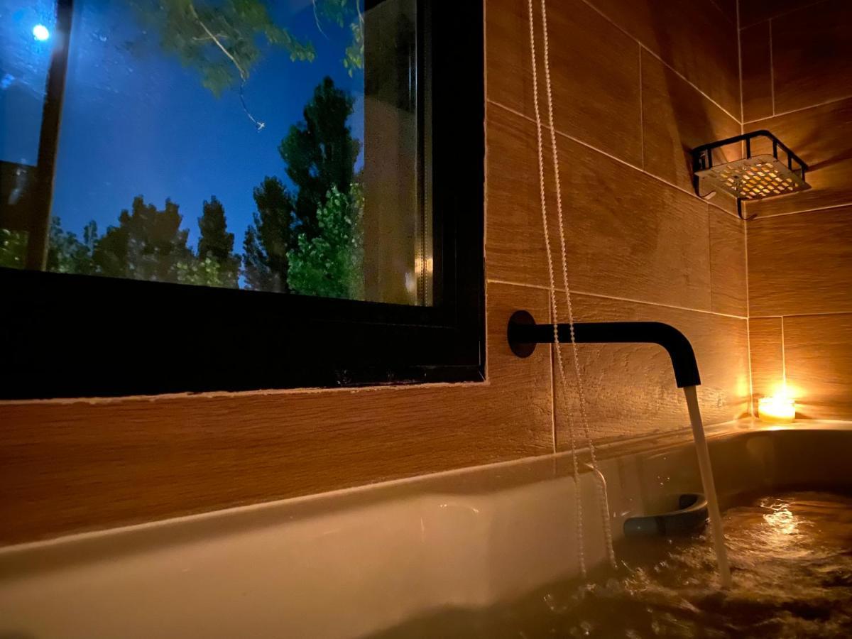 Lodge Vagon Orient Express - Housevanlive *