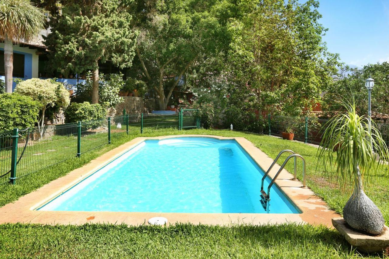 Nim 2 Villa Mogán