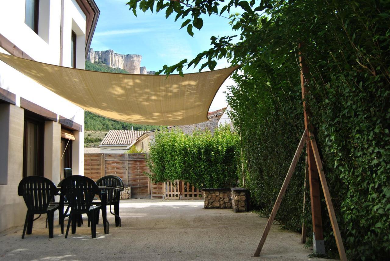 Casa Zologorri