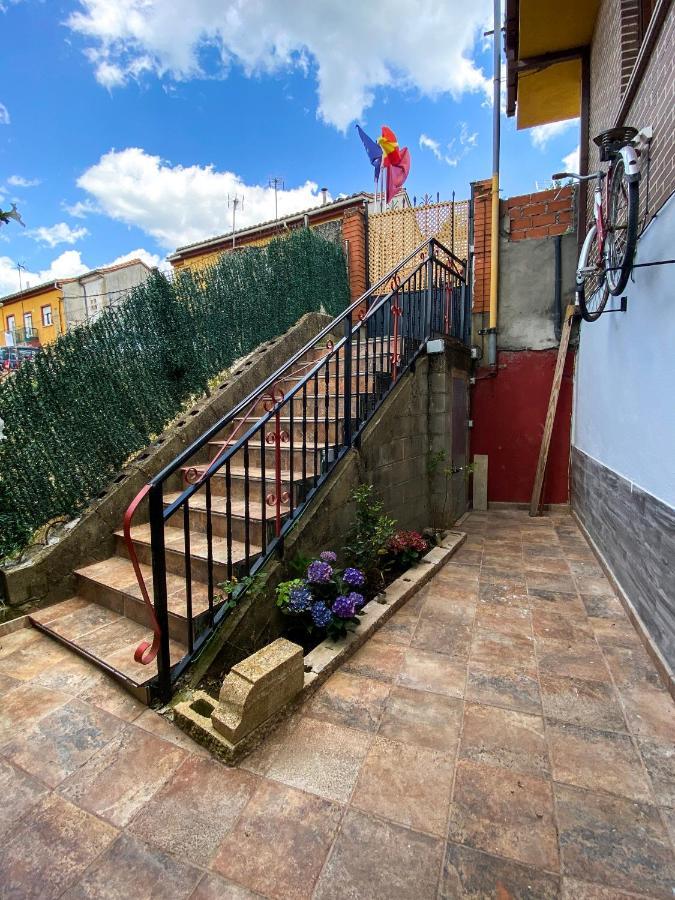 Casa Julian Cistierna