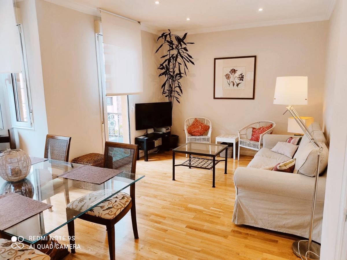 Apartment Camposagrado Gijon