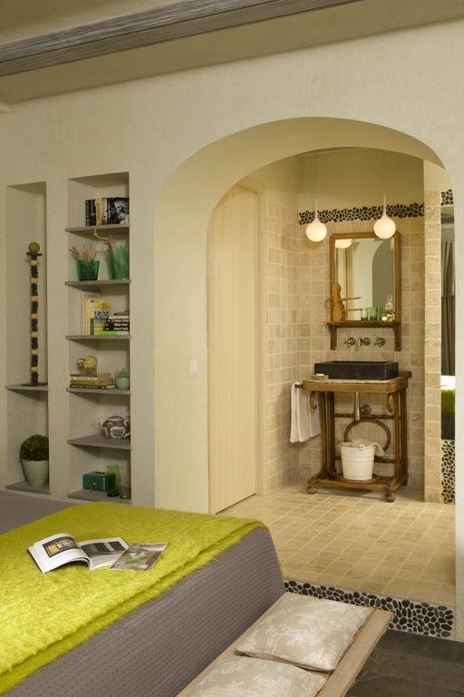 Alodia Country house *