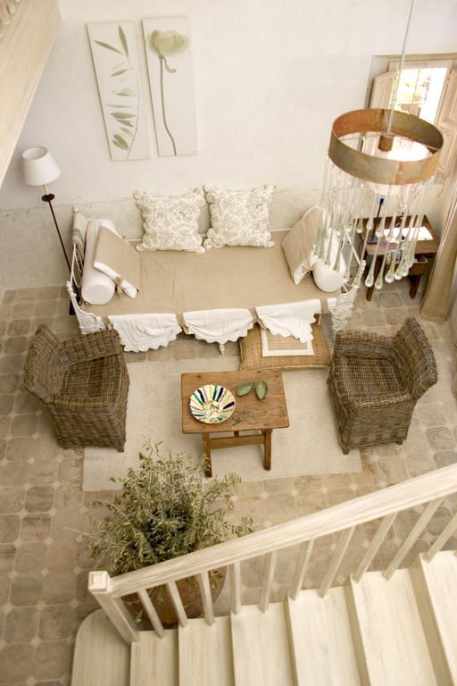 Alodia Country house *