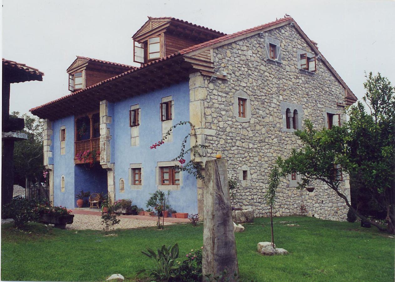 Country house El Ama De Llaves Hontoria