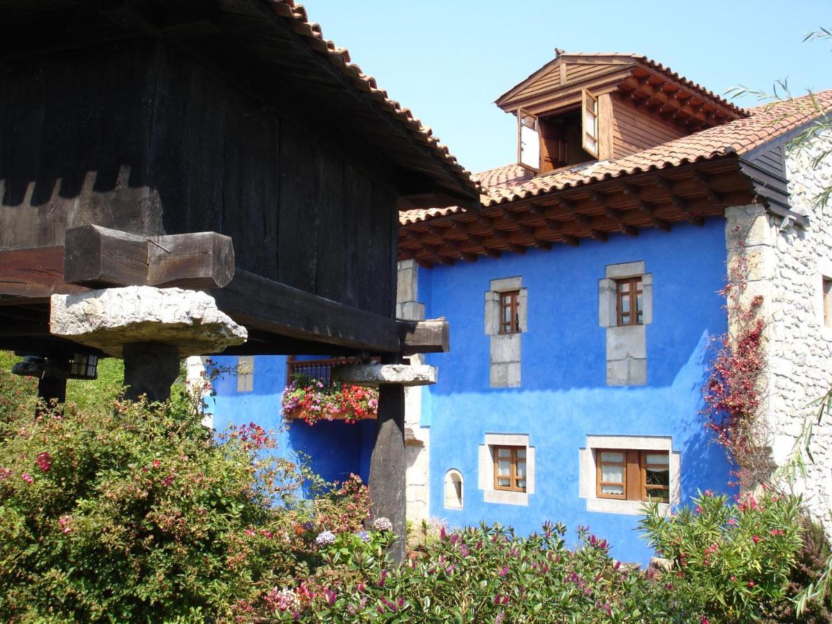 El Ama De Llaves Country house *