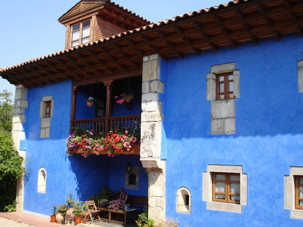Country house El Ama De Llaves *