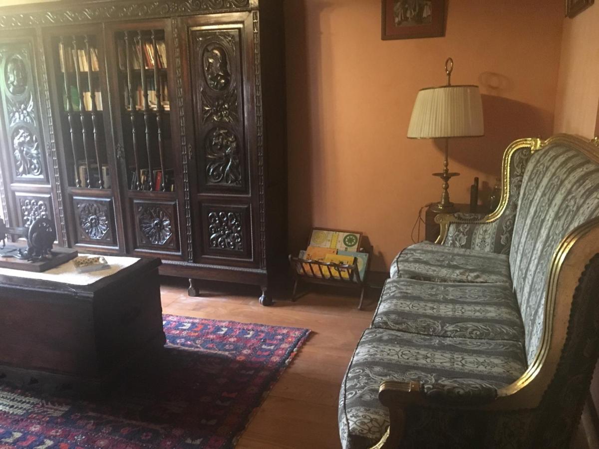 El Ama De Llaves Country house