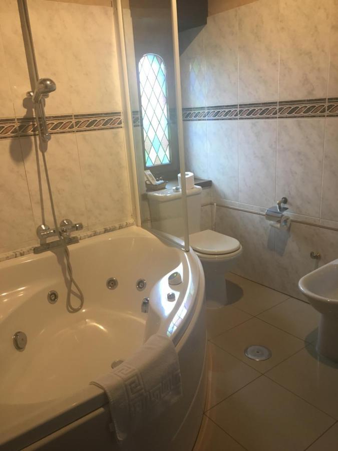 Country house El Ama De Llaves