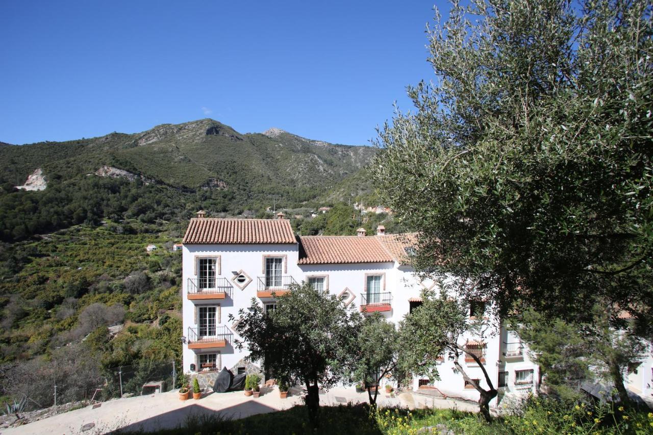 Casa El Chifle Apartamento