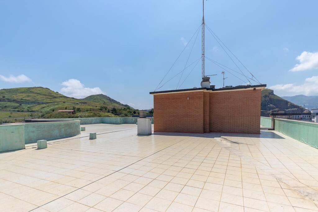 Apartamento Muskiz Solarium By Next Stop Bilbao Campomar Auzoa