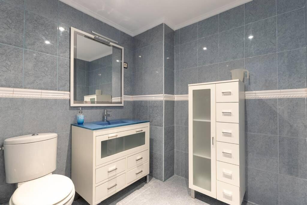 Apartamento Muskiz Solarium By Next Stop Bilbao Campomar Auzoa