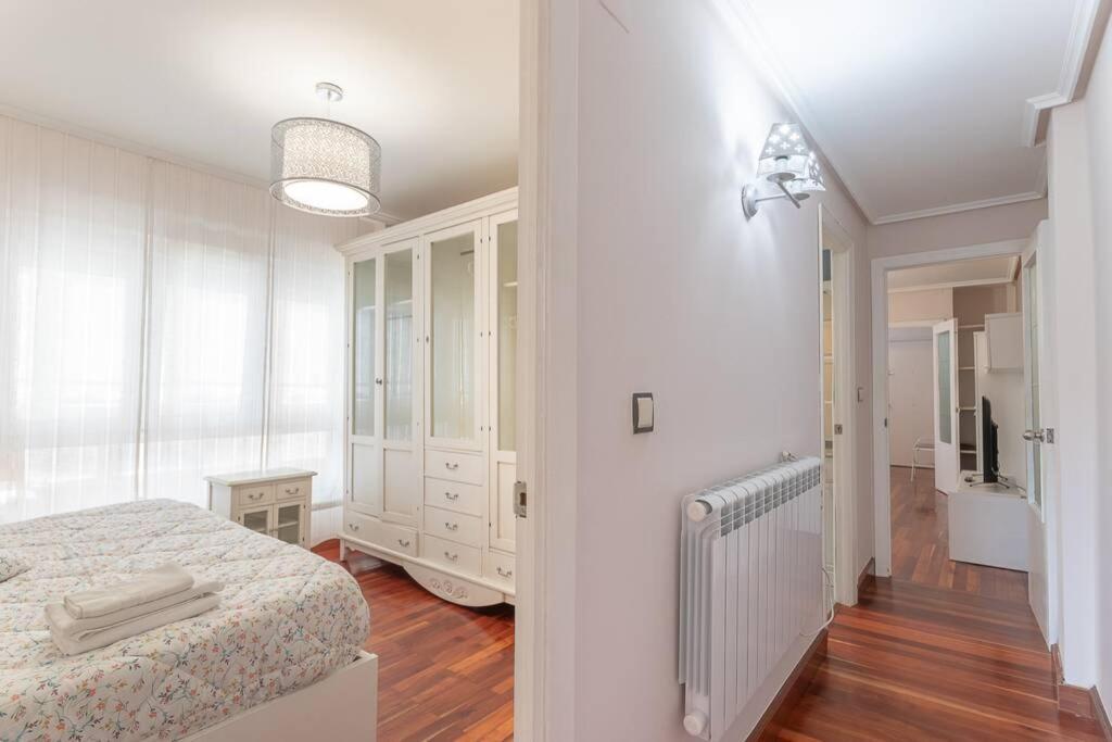 Apartamento Muskiz Solarium By Next Stop Bilbao *
