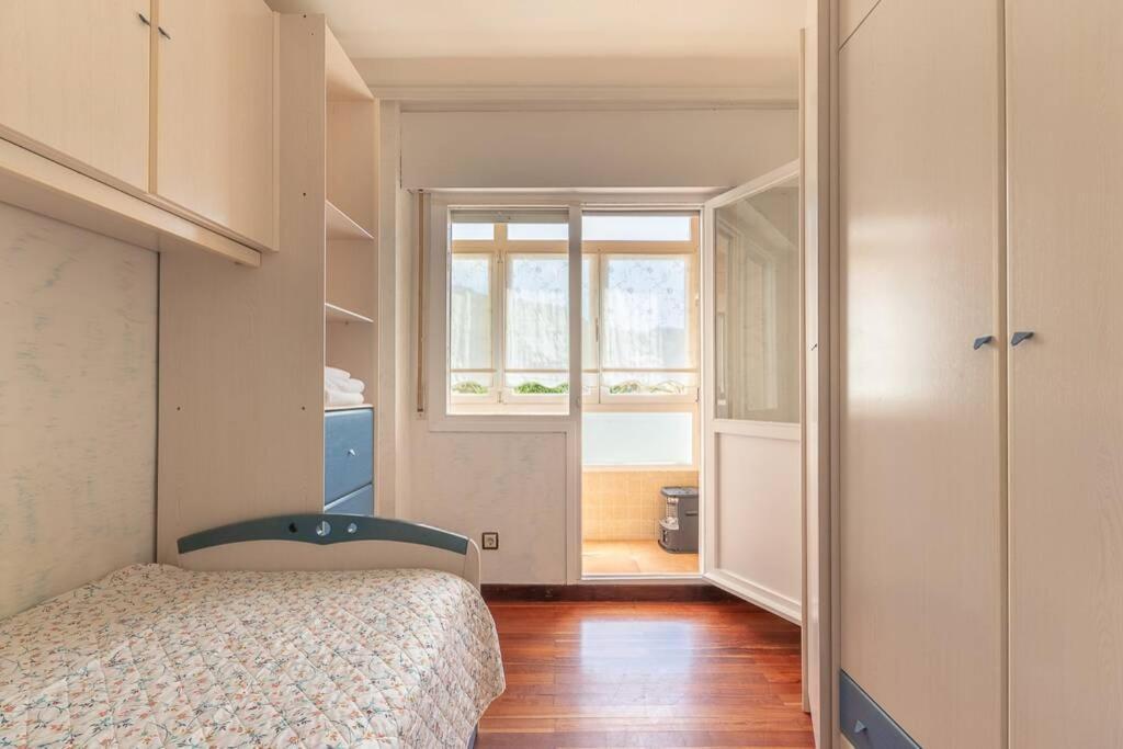 Apartamento Muskiz Solarium By Next Stop Bilbao Campomar Auzoa