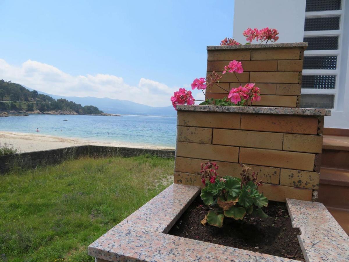 Holiday home Casa En La Playa Uhia Mosteiro