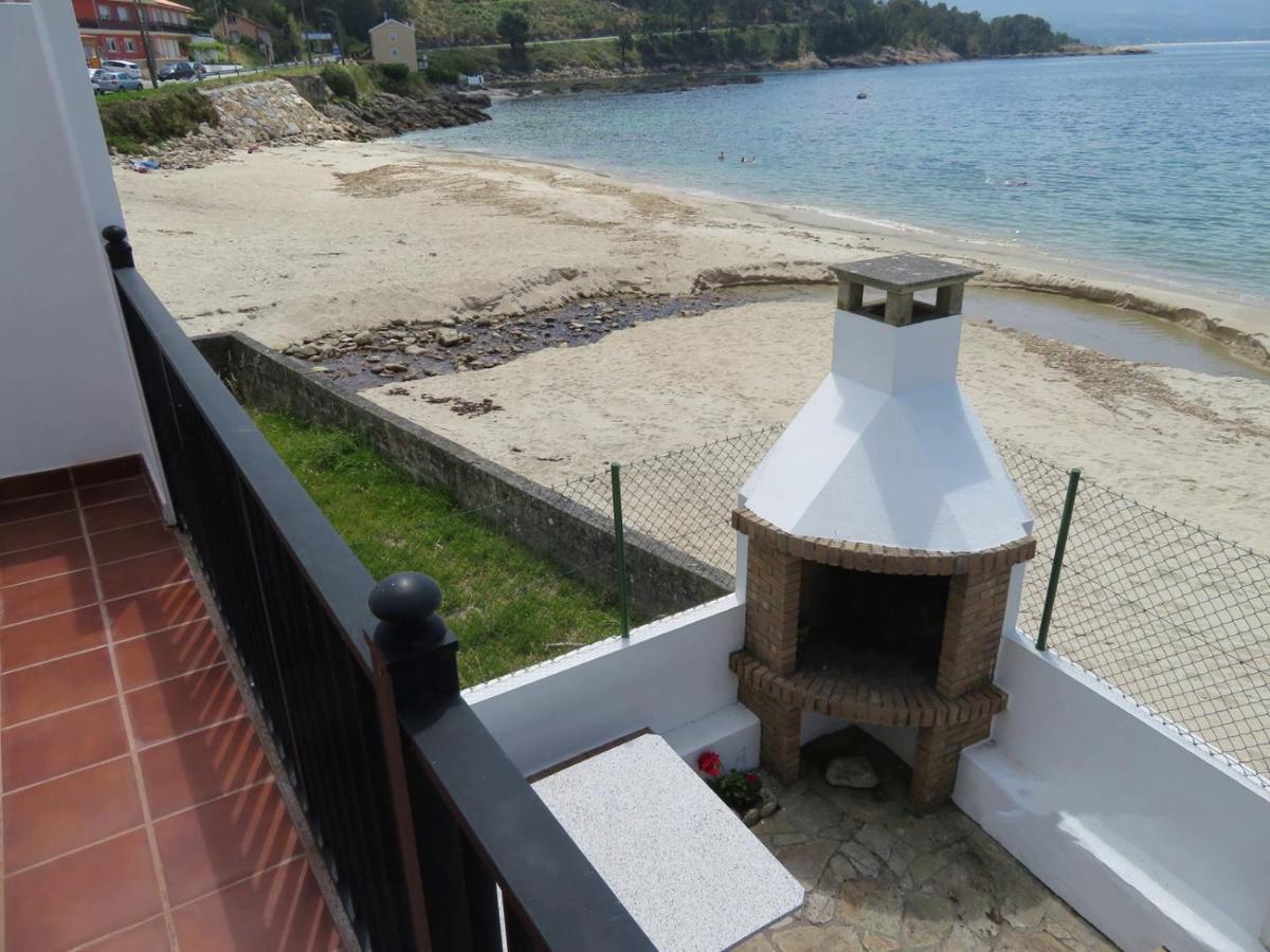 Casa En La Playa Uhia *