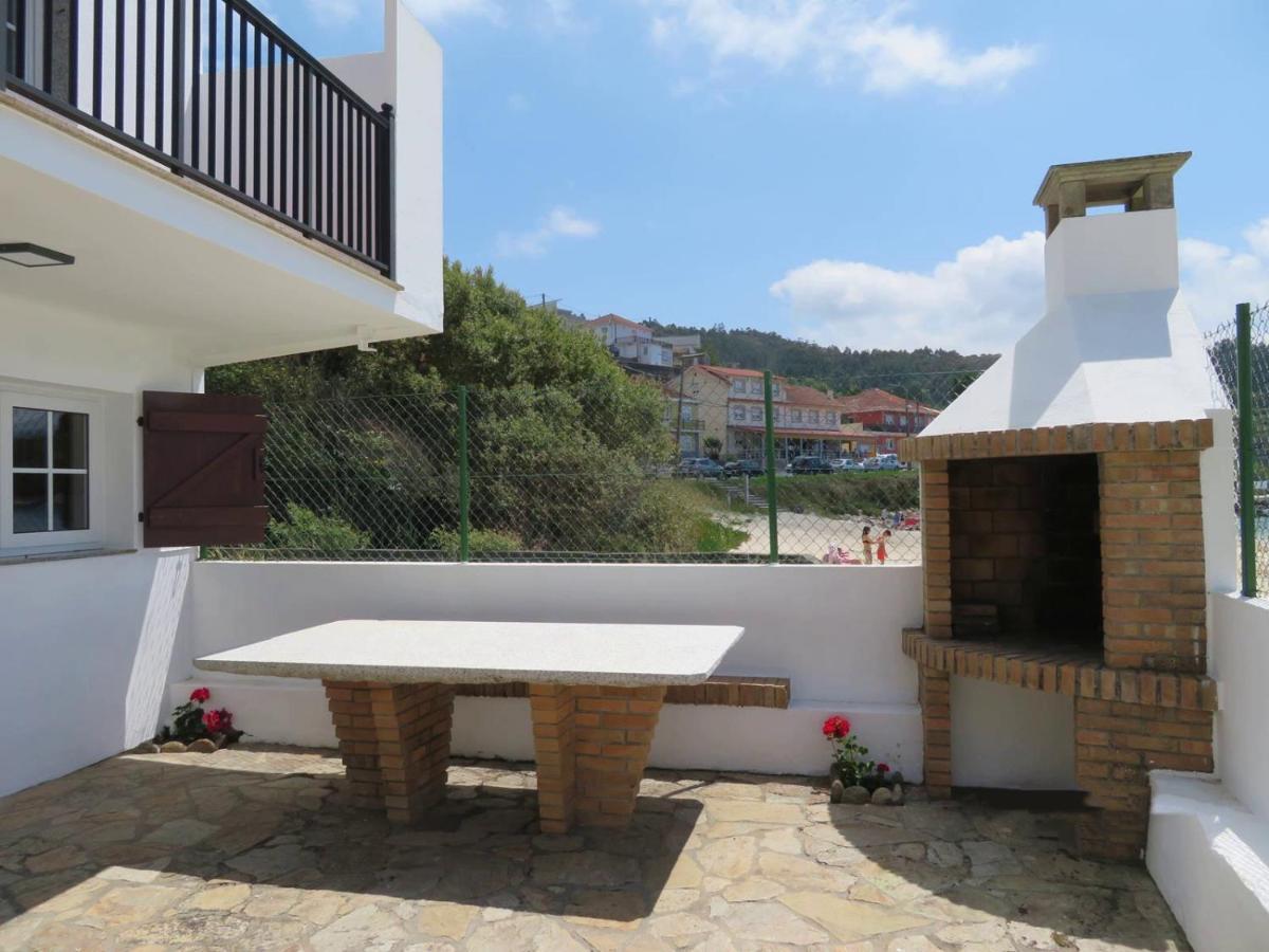 Holiday home Casa En La Playa Uhia