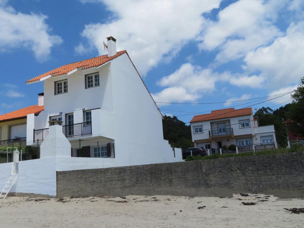 Casa En La Playa Uhia *