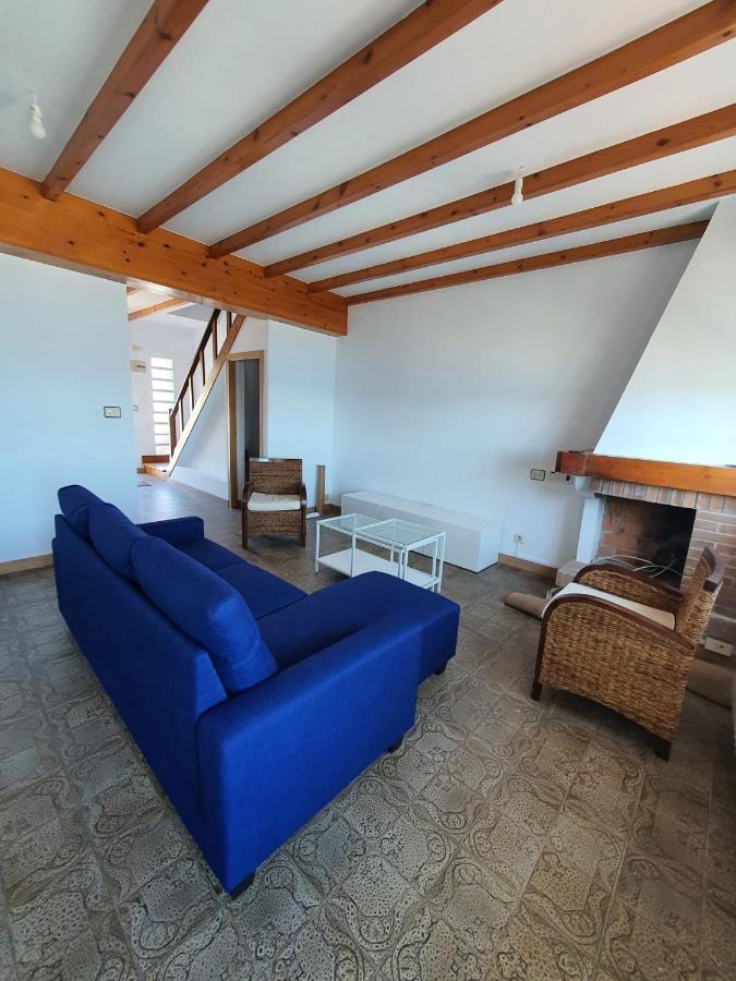Holiday home Casa En La Playa Uhia