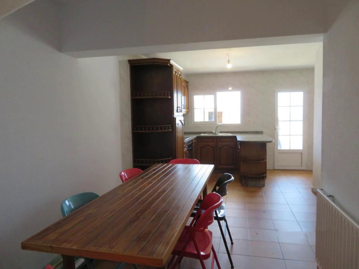 Casa En La Playa Uhia Holiday home