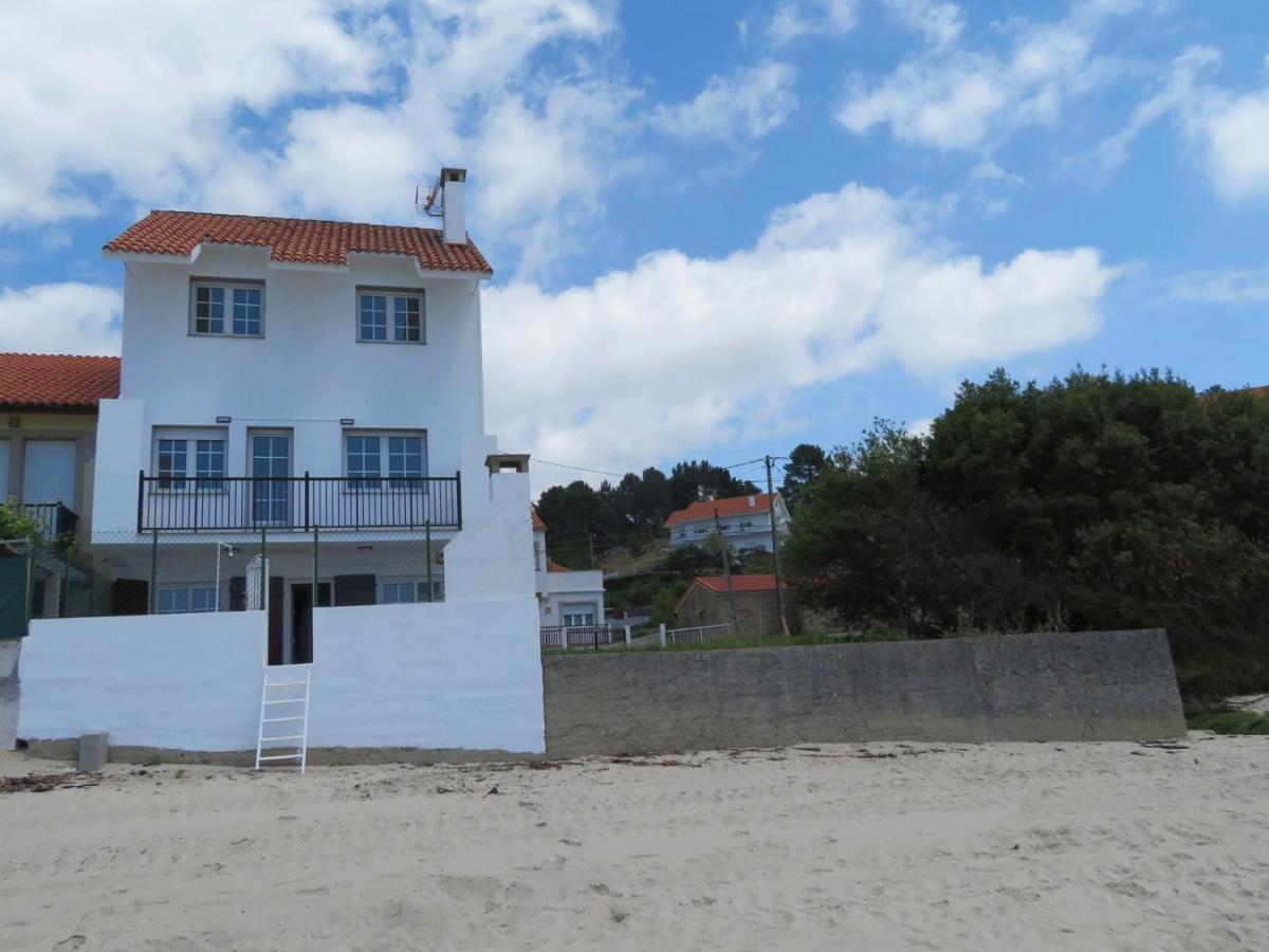 Casa En La Playa Uhia Holiday home *