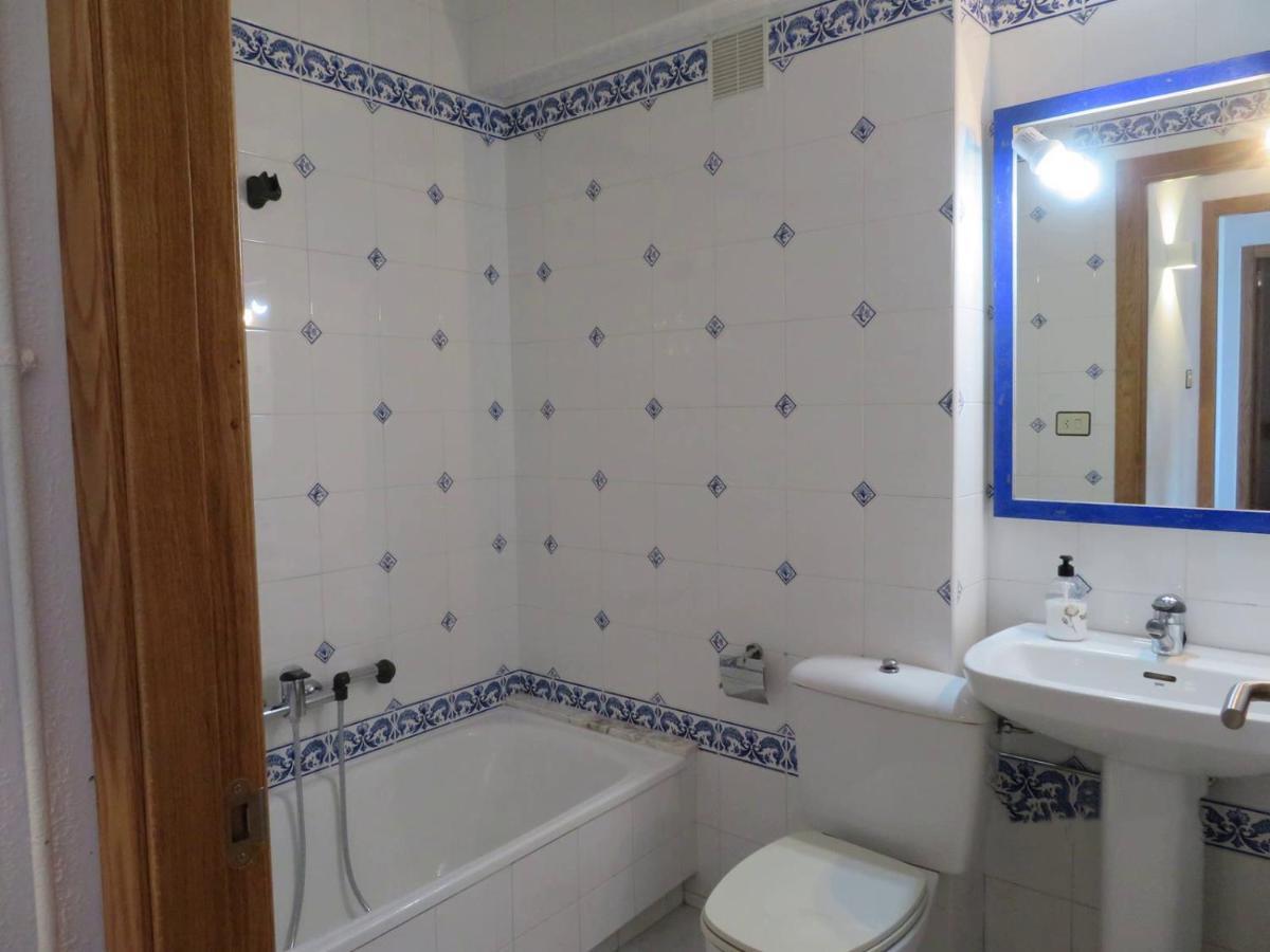 Holiday home Casa En La Playa Uhia *