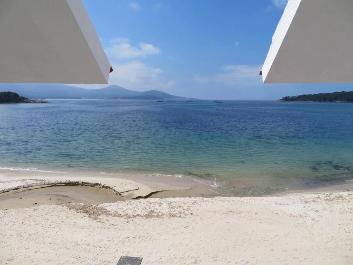 Casa En La Playa Uhia *