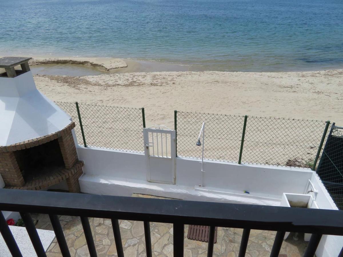 Holiday home Casa En La Playa Uhia