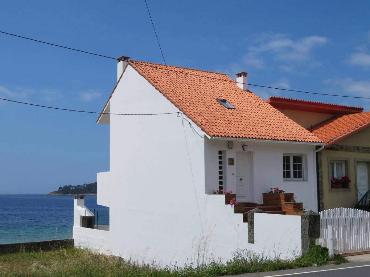 Casa En La Playa Uhia *