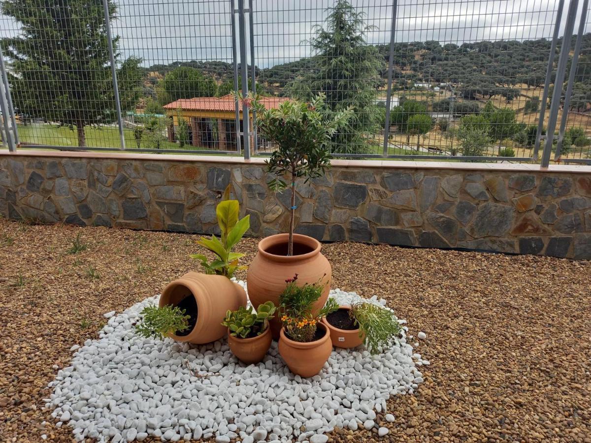 Country house Casa Rural El Coto