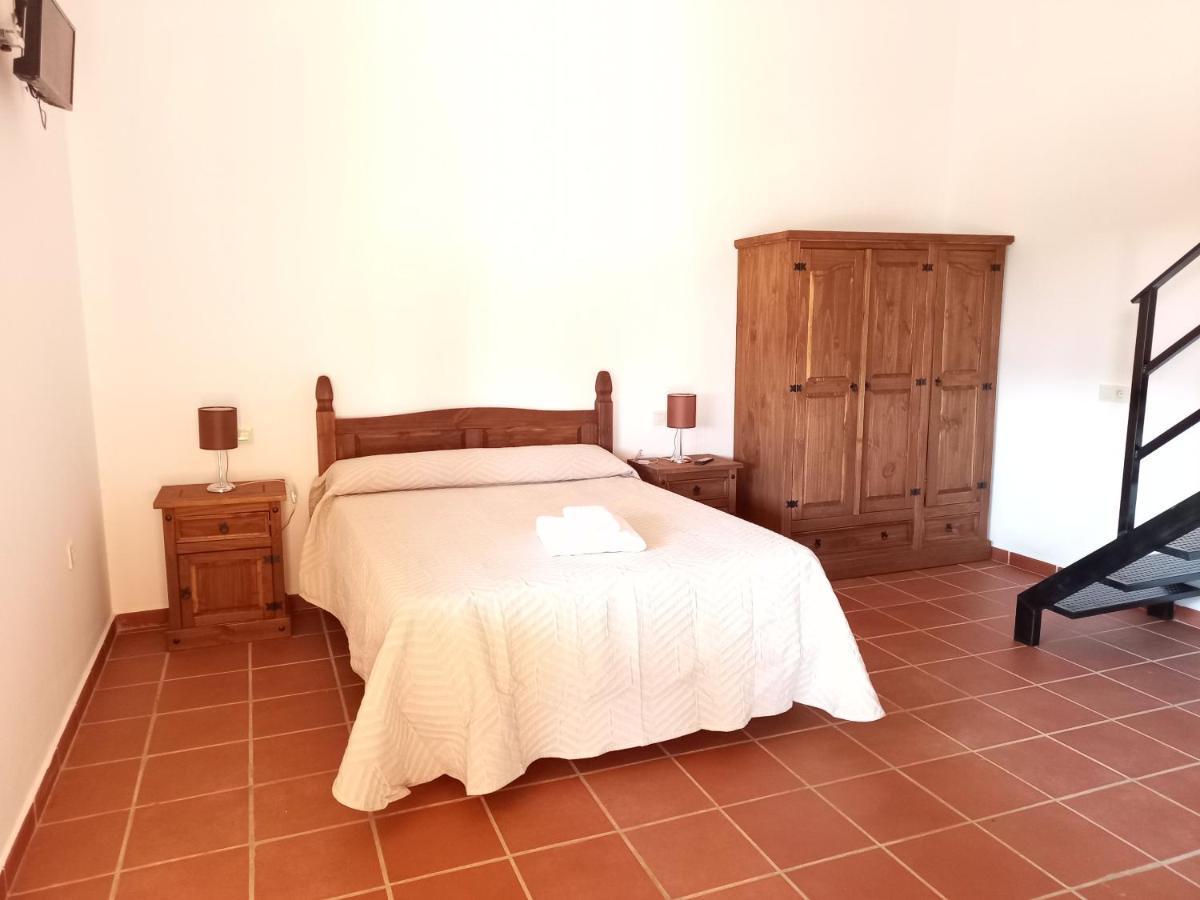 Country house Casa Rural El Coto *