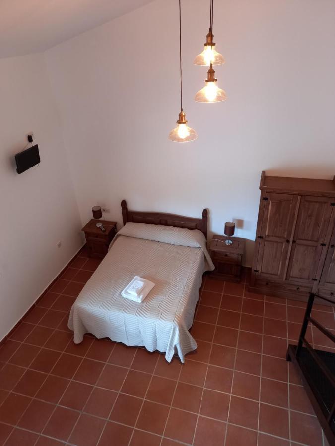 Country house Casa Rural El Coto