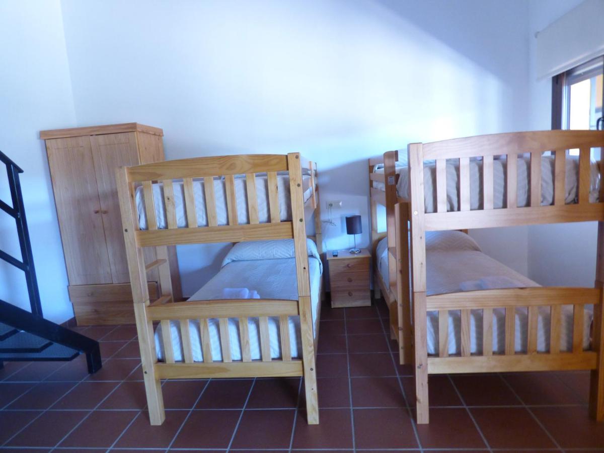 Casa Rural El Coto Country house *