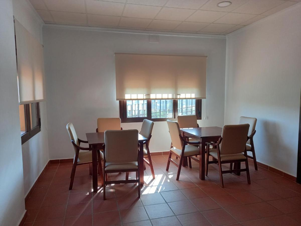 Casa Rural El Coto Country house *