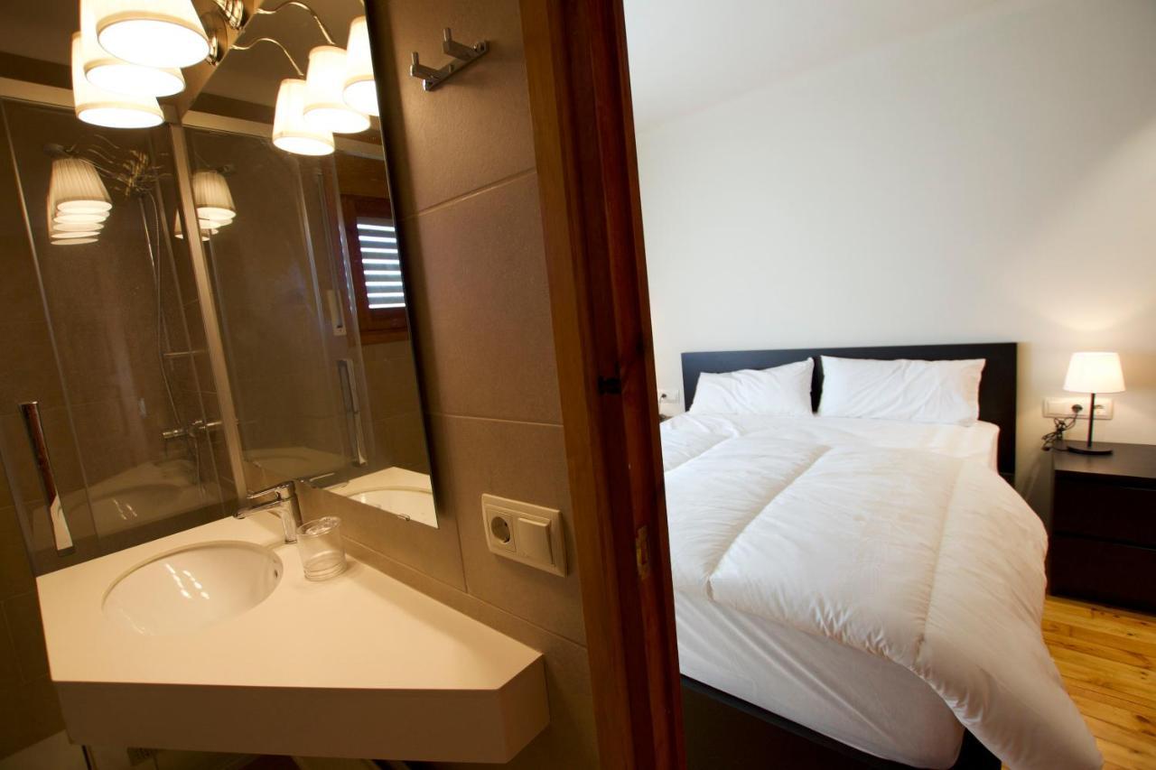 Apartment Con Encanto Alp