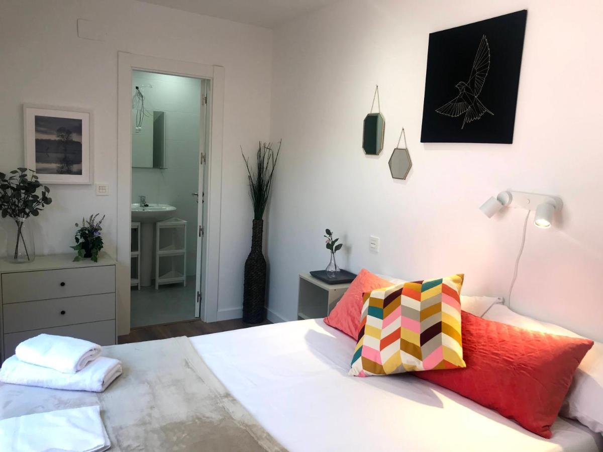 Insidehome - La Casita De álex Palencia